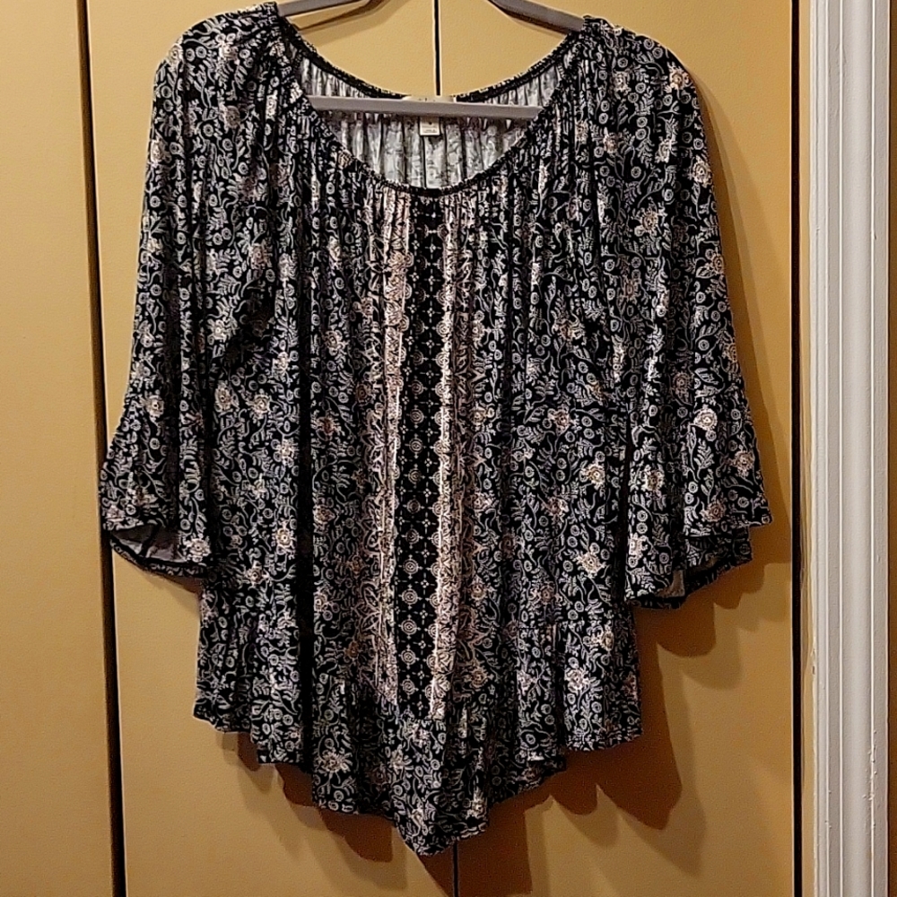 Women's blouse